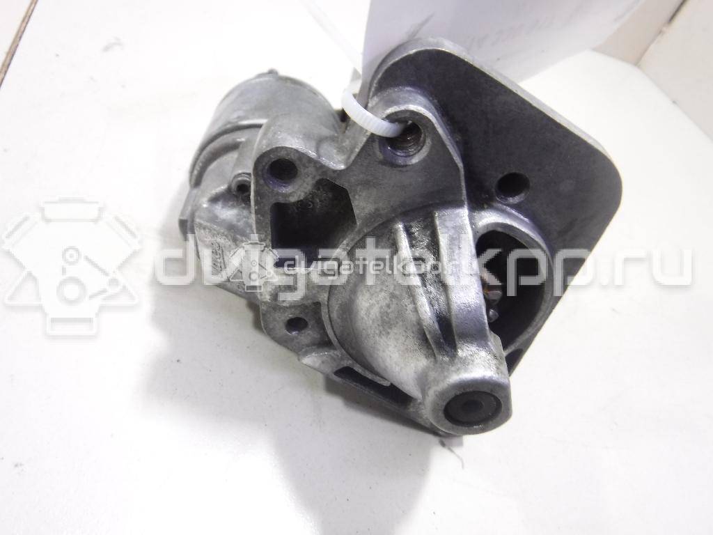 Фото Стартер  8200836473 для renault Fluence {forloop.counter}}