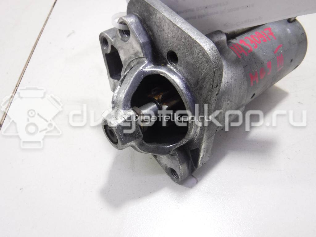 Фото Стартер  8200836473 для renault Fluence {forloop.counter}}