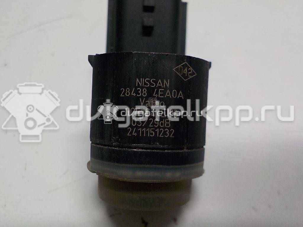 Фото Датчик парковки  284384EA0A для mercedes benz Citan W415 {forloop.counter}}