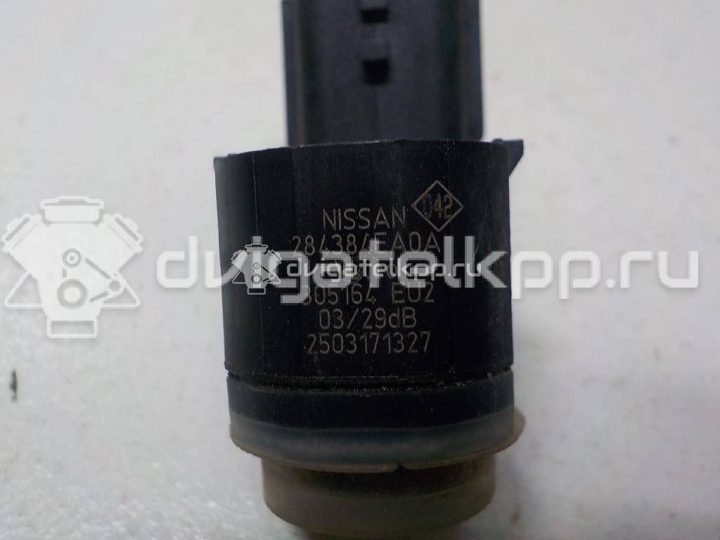 Фото Датчик парковки  284384EA0A для mercedes benz Citan W415 {forloop.counter}}
