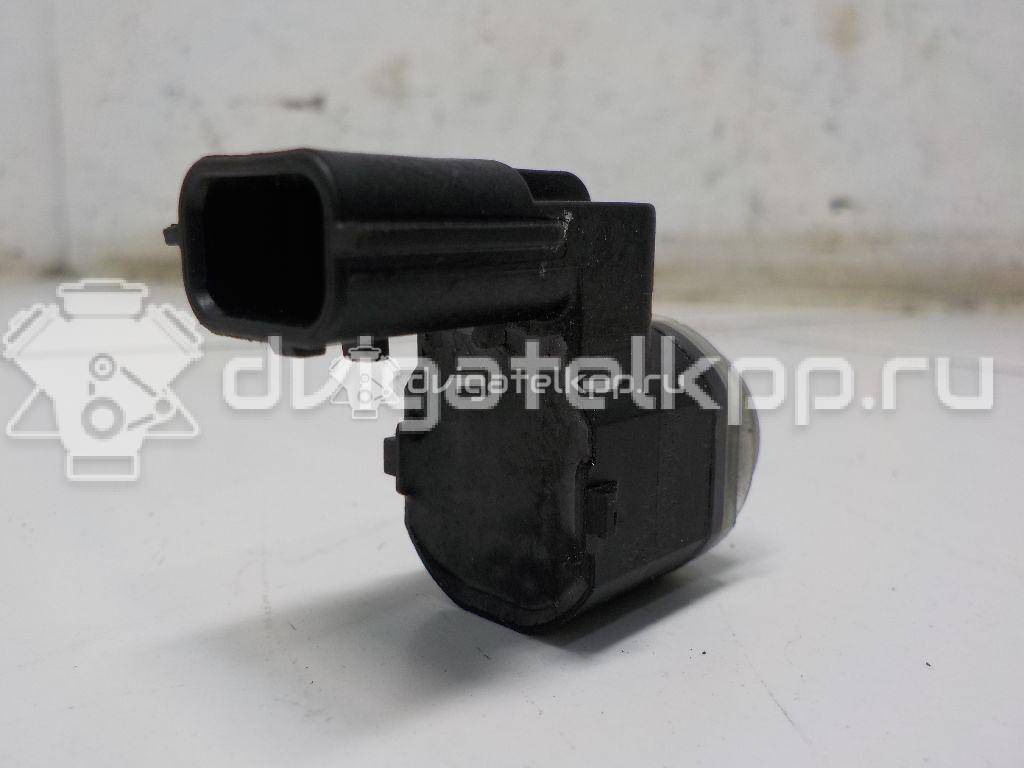 Фото Датчик парковки  284384EA0A для nissan Qashqai (J11) {forloop.counter}}