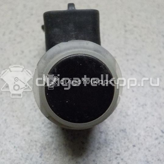 Фото Датчик парковки  284384EA0A для mercedes benz Citan W415