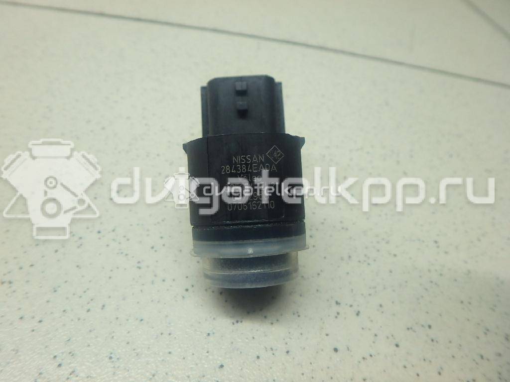 Фото Датчик парковки  284384EA0A для mercedes benz Citan W415 {forloop.counter}}