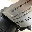 Фото Расходомер воздуха (массметр)  2730940948 для mercedes benz CL203 CLC {forloop.counter}}