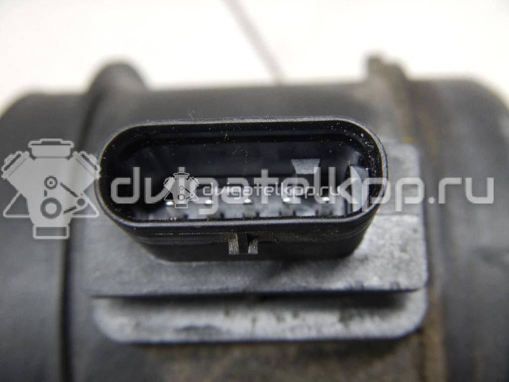 Фото Расходомер воздуха (массметр)  2730940948 для mercedes benz CL203 CLC {forloop.counter}}