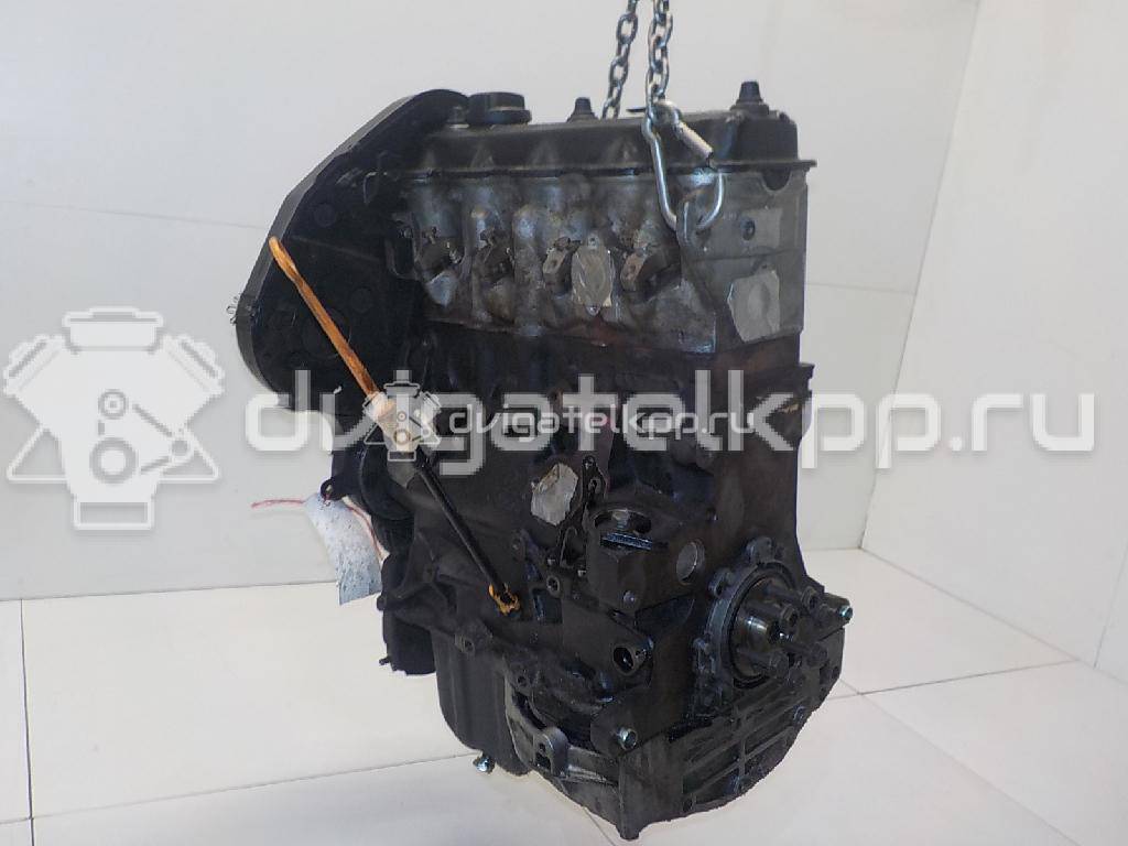 Фото Контрактный (б/у) двигатель AHU для Volkswagen Passat / Sharan / Golf 90-91 л.с 8V 1.9 л Дизельное топливо 028100090GX {forloop.counter}}