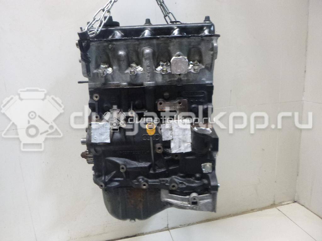 Фото Контрактный (б/у) двигатель AHU для Volkswagen Passat / Sharan / Golf 90-91 л.с 8V 1.9 л Дизельное топливо 028100090GX {forloop.counter}}