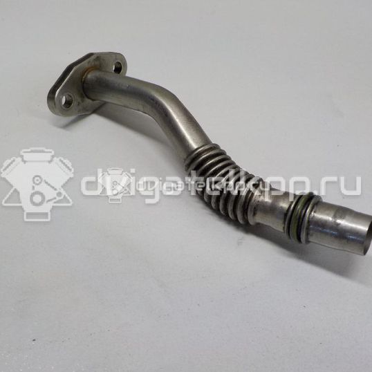 Фото Трубка масляная для двигателя BDG для Volkswagen Passat 163 л.с 24V 2.5 л Дизельное топливо 059145735E