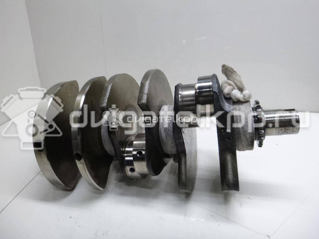 Фото Коленвал для двигателя AFB для Volkswagen Passat 150 л.с 24V 2.5 л Дизельное топливо 059105019E {forloop.counter}}