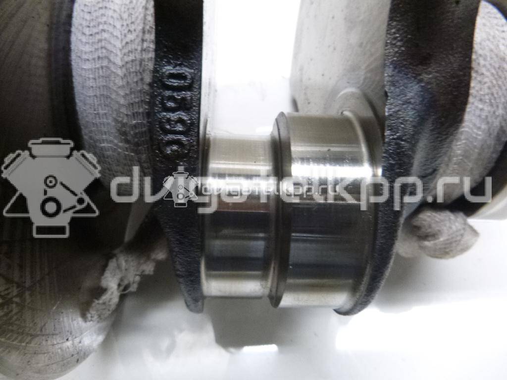 Фото Коленвал для двигателя AFB для Volkswagen Passat 150 л.с 24V 2.5 л Дизельное топливо 059105019E {forloop.counter}}