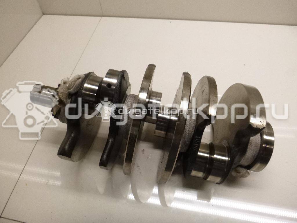 Фото Коленвал для двигателя AFB для Volkswagen Passat 150 л.с 24V 2.5 л Дизельное топливо 059105019E {forloop.counter}}