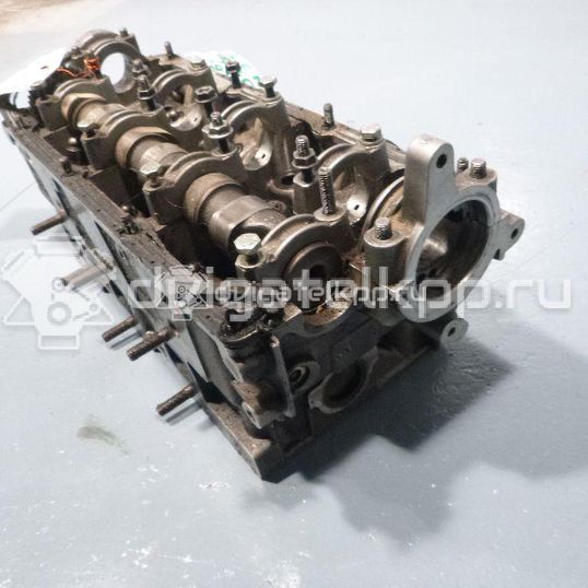 Фото Головка блока для двигателя AFB для Volkswagen Passat 150 л.с 24V 2.5 л Дизельное топливо 059103065