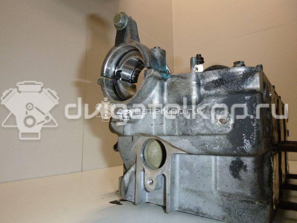 Фото Головка блока для двигателя AFB для Volkswagen Passat 150 л.с 24V 2.5 л Дизельное топливо 059103265FX {forloop.counter}}