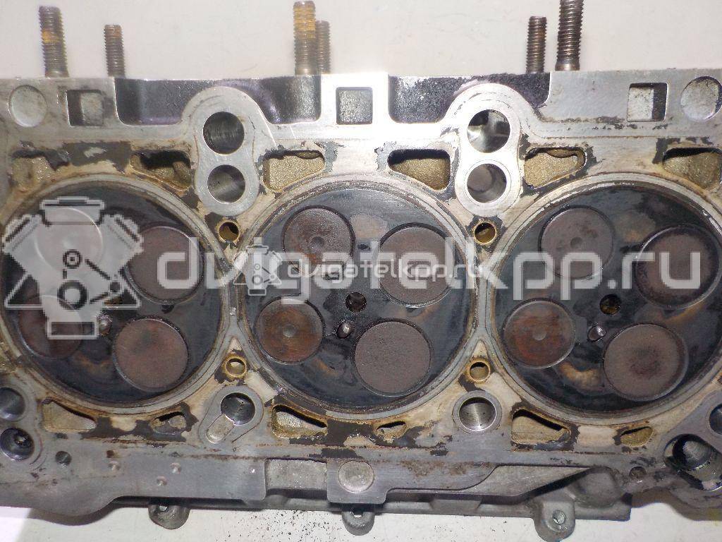 Фото Головка блока для двигателя AFB для Volkswagen Passat 150 л.с 24V 2.5 л Дизельное топливо 059103265FX {forloop.counter}}