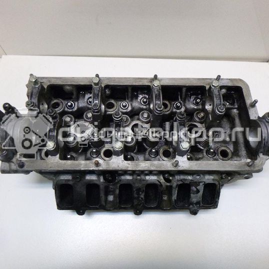 Фото Головка блока для двигателя AFB для Volkswagen Passat 150 л.с 24V 2.5 л Дизельное топливо 059103065X