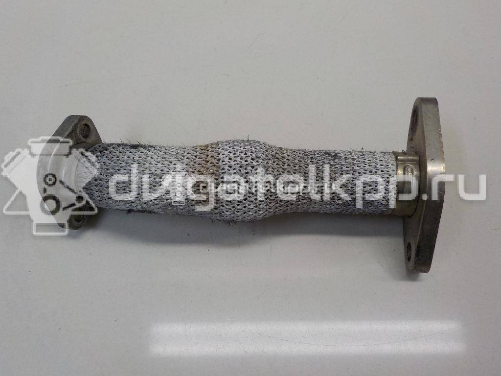 Фото Трубка системы рециркуляции (EGR) для двигателя AFB для Volkswagen Passat 150 л.с 24V 2.5 л Дизельное топливо 059131525Q {forloop.counter}}