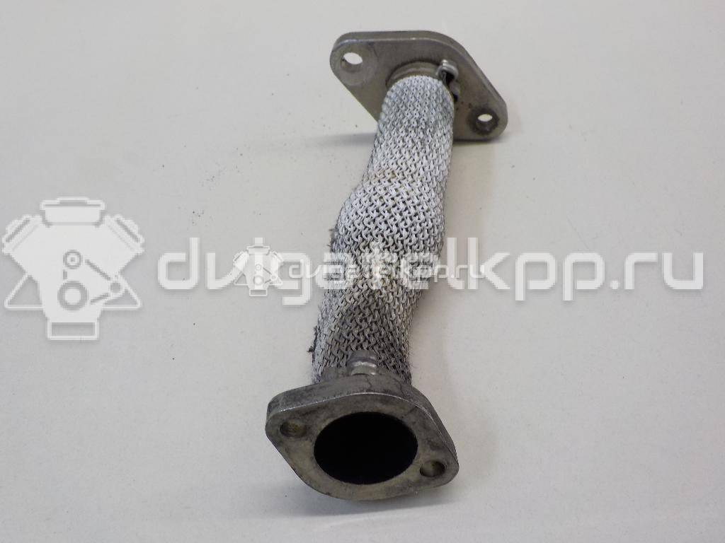 Фото Трубка системы рециркуляции (EGR) для двигателя AFB для Volkswagen Passat 150 л.с 24V 2.5 л Дизельное топливо 059131525Q {forloop.counter}}