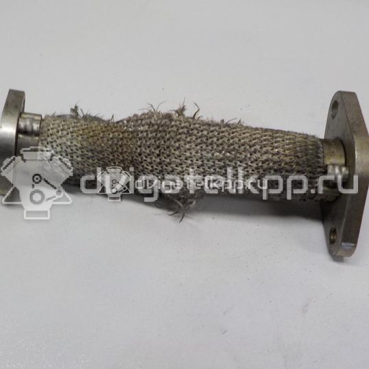 Фото Трубка системы рециркуляции (EGR) для двигателя AFB для Volkswagen Passat 150 л.с 24V 2.5 л Дизельное топливо 059131525Q