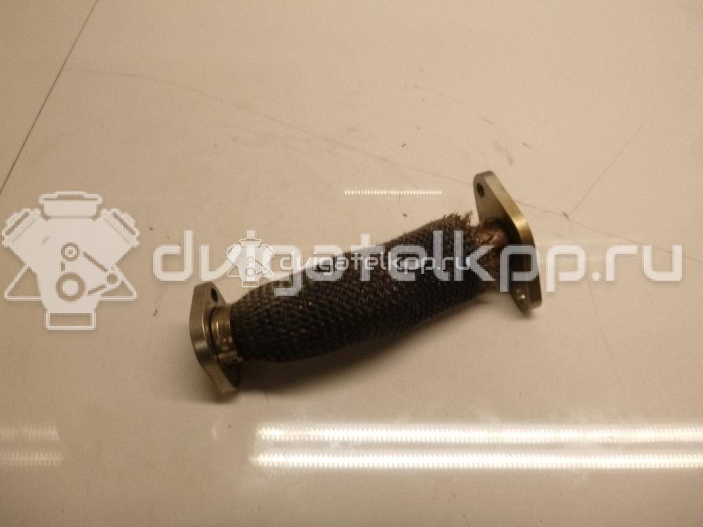 Фото Трубка системы рециркуляции (EGR) для двигателя AFB для Volkswagen Passat 150 л.с 24V 2.5 л Дизельное топливо 059131525Q {forloop.counter}}