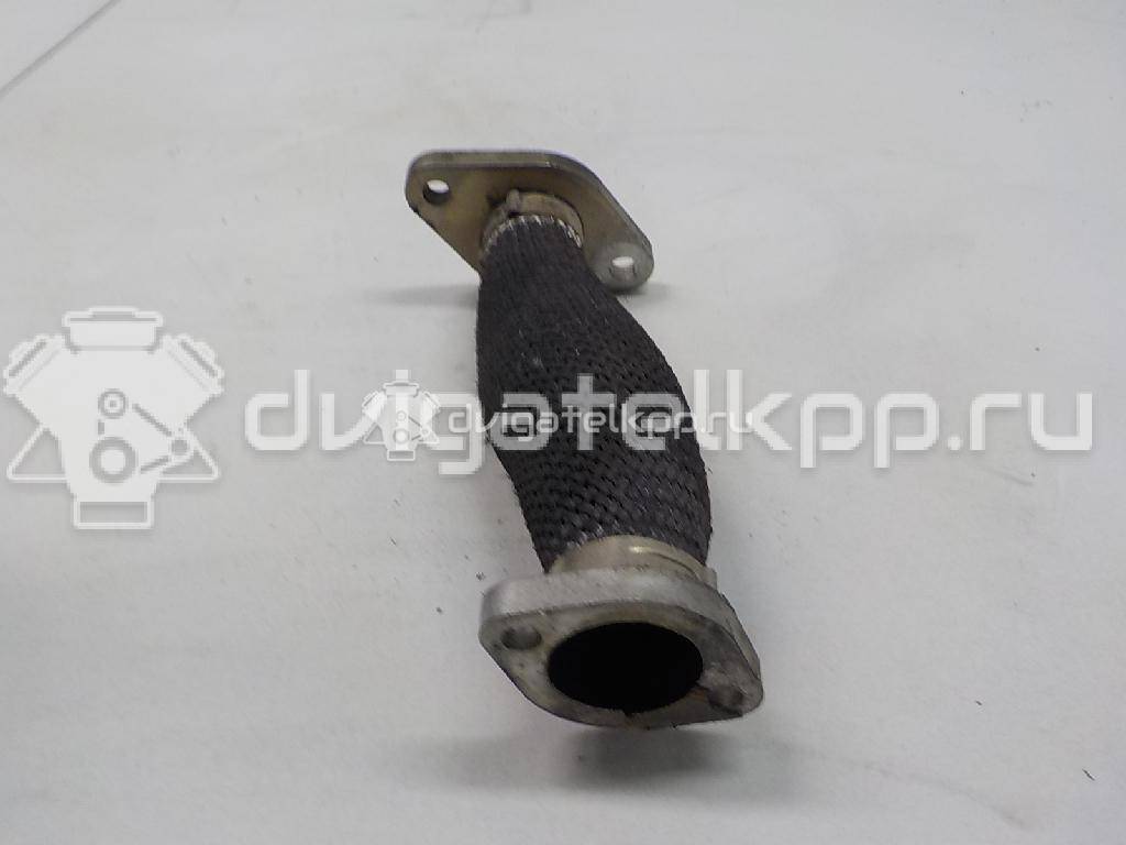 Фото Трубка системы рециркуляции (EGR) для двигателя AFB для Volkswagen Passat 150 л.с 24V 2.5 л Дизельное топливо 059131525Q {forloop.counter}}