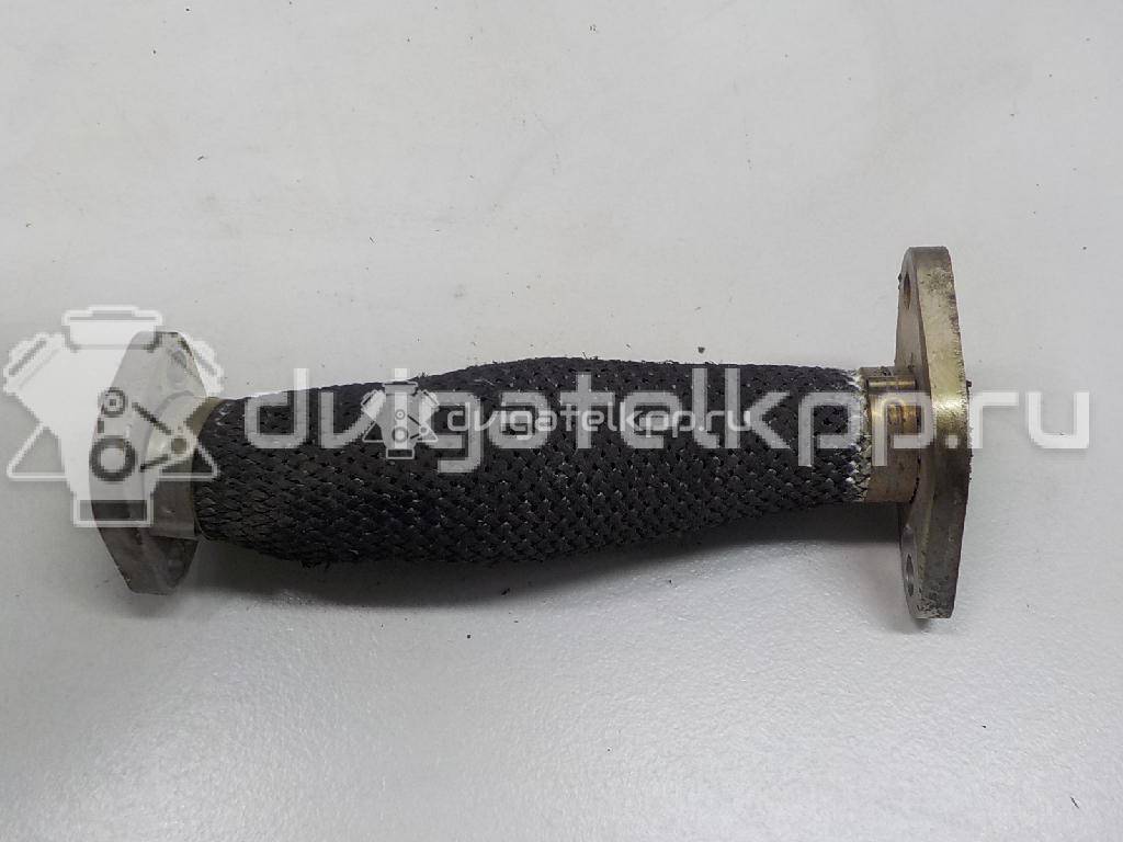 Фото Трубка системы рециркуляции (EGR) для двигателя AFB для Volkswagen Passat 150 л.с 24V 2.5 л Дизельное топливо 059131525Q {forloop.counter}}