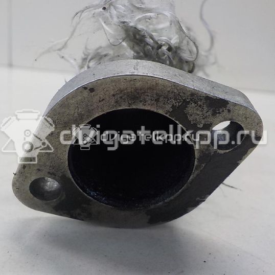 Фото Трубка системы рециркуляции (EGR) для двигателя AFB для Volkswagen Passat 150 л.с 24V 2.5 л Дизельное топливо 059131525Q