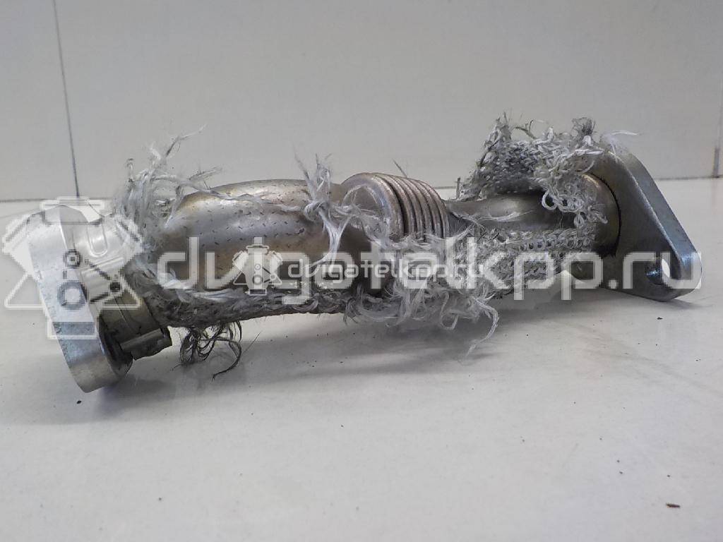 Фото Трубка системы рециркуляции (EGR) для двигателя AFB для Volkswagen Passat 150 л.с 24V 2.5 л Дизельное топливо 059131525Q {forloop.counter}}