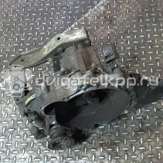 Фото Контрактная (б/у) МКПП для Volkswagen Polo / Vento 1H2 / Golf 55-60 л.с 8V 1.4 л AEX бензин
