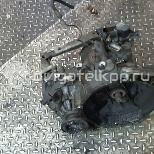 Фото Контрактная (б/у) МКПП для Volkswagen Passat / Vento 1H2 / Golf 163-174 л.с 12V 2.8 л AAA Супер-бензин (95) неэтилированный