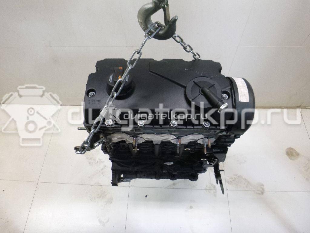 Фото Контрактный (б/у) двигатель BMM для Volkswagen Touran / Eos 1F7, 1F8 / Golf / Caddy / Jetta 140 л.с 8V 2.0 л Дизельное топливо 038100040C {forloop.counter}}