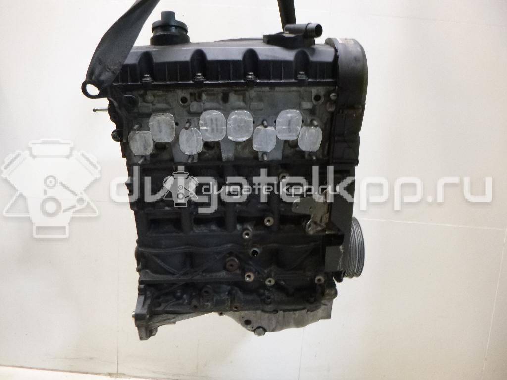 Фото Контрактный (б/у) двигатель BMM для Volkswagen Touran / Eos 1F7, 1F8 / Golf / Caddy / Jetta 140 л.с 8V 2.0 л Дизельное топливо 038100040C {forloop.counter}}