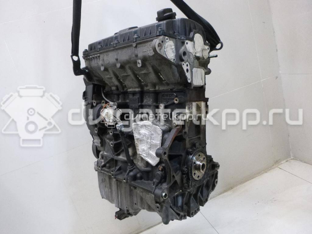 Фото Контрактный (б/у) двигатель BMM для Volkswagen Touran / Eos 1F7, 1F8 / Golf / Caddy / Jetta 140 л.с 8V 2.0 л Дизельное топливо 038100040C {forloop.counter}}