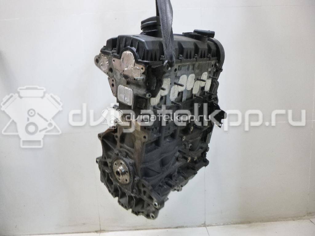 Фото Контрактный (б/у) двигатель BMM для Volkswagen Touran / Eos 1F7, 1F8 / Golf / Caddy / Jetta 140 л.с 8V 2.0 л Дизельное топливо 038100040C {forloop.counter}}