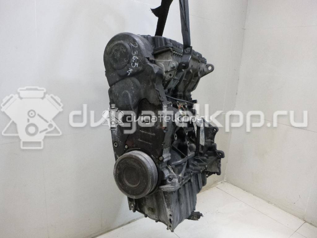 Фото Контрактный (б/у) двигатель B для Volkswagen / Toyota 48 л.с 8V 1.6 л бензин 038100040C {forloop.counter}}