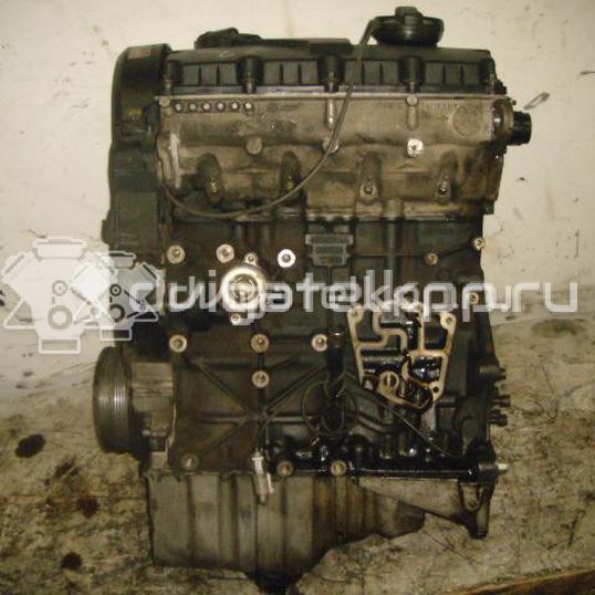 Фото Контрактный (б/у) двигатель AVF для Volkswagen Passat 130 л.с 8V 1.9 л Дизельное топливо