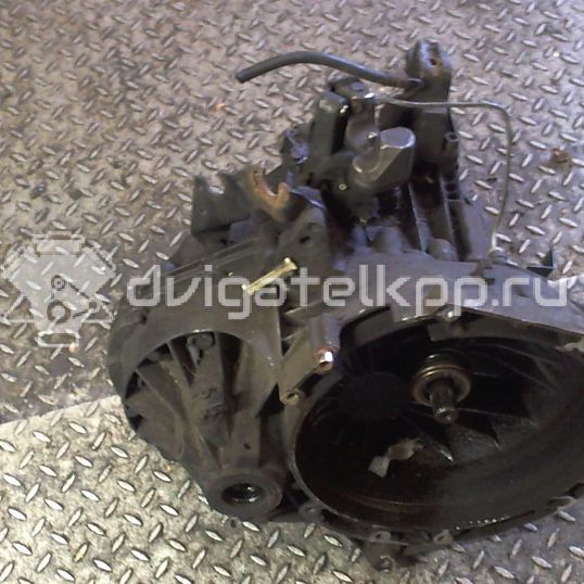 Фото Контрактная (б/у) МКПП для Ford Transit 100 л.с 16V 2.0 л ABFA Дизельное топливо