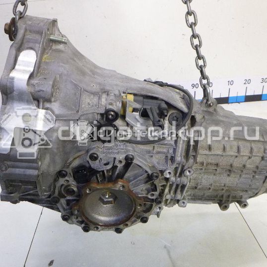 Фото Контрактная (б/у) МКПП для Volkswagen Passat 130 л.с 8V 1.9 л AWX Дизельное топливо 012300062BX