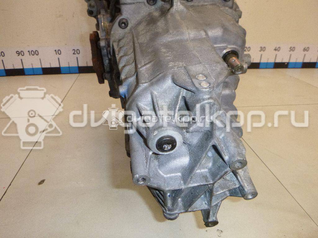 Фото Контрактная (б/у) МКПП для Volkswagen Passat 130 л.с 8V 1.9 л AWX Дизельное топливо 012300062BX {forloop.counter}}