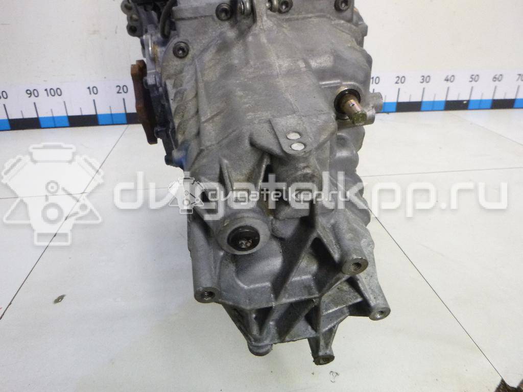 Фото Контрактная (б/у) МКПП для Volkswagen Passat 130 л.с 8V 1.9 л AWX Дизельное топливо 012300062BX {forloop.counter}}