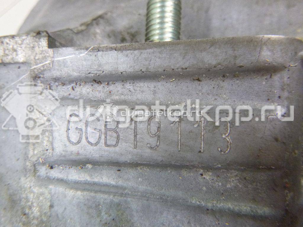 Фото Контрактная (б/у) МКПП для Volkswagen Passat 130 л.с 8V 1.9 л AWX Дизельное топливо 012300062BX {forloop.counter}}