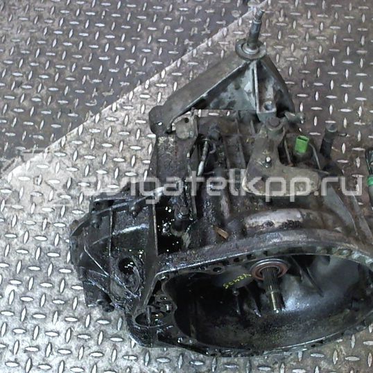 Фото Контрактная (б/у) МКПП для Renault Laguna 115-125 л.с 8V 1.9 л F9Q 750 Дизельное топливо