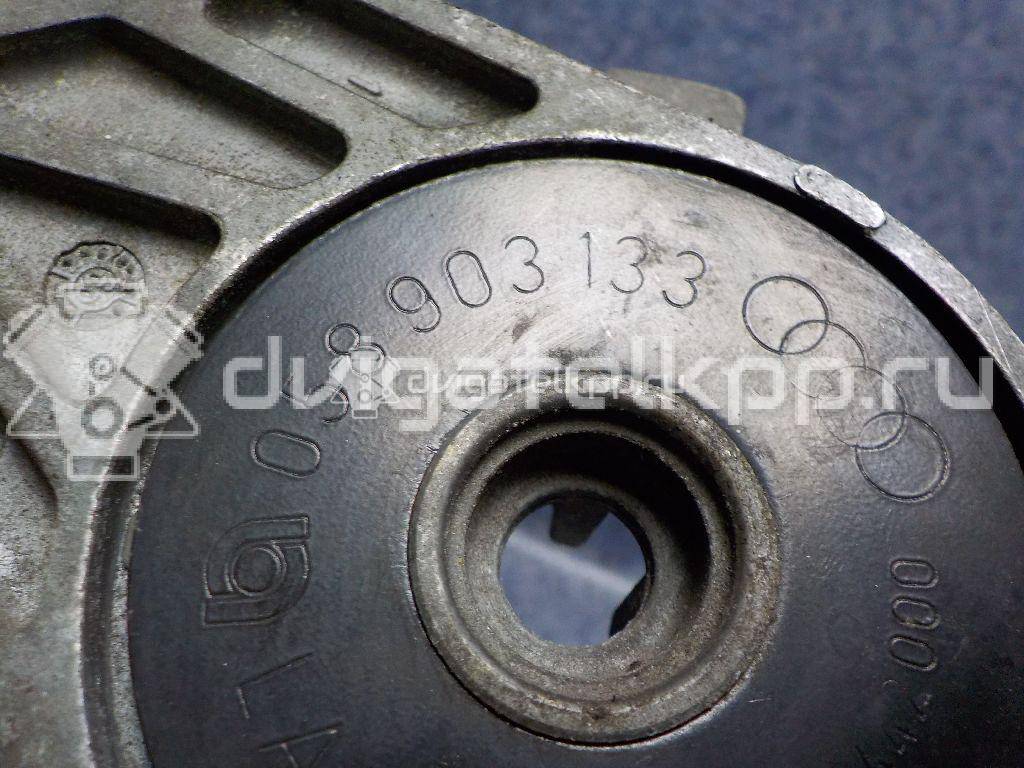 Фото Натяжитель ремня для двигателя ADP для Volkswagen Passat 101 л.с 8V 1.6 л бензин 058903133 {forloop.counter}}
