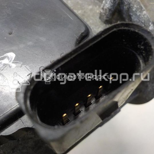 Фото Расходомер воздуха (массметр) для двигателя BDG для Volkswagen Passat 163 л.с 24V 2.5 л Дизельное топливо 059906461G