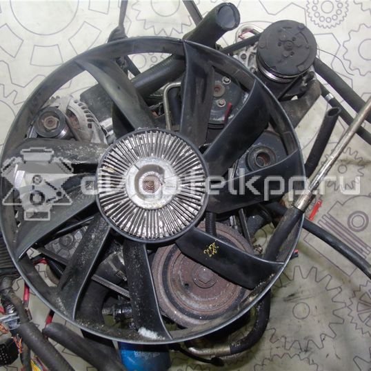 Фото Контрактный (б/у) двигатель 42 D для Land Rover Range Rover 185-190 л.с 16V 3.9 л Супер-бензин (95) неэтилированный