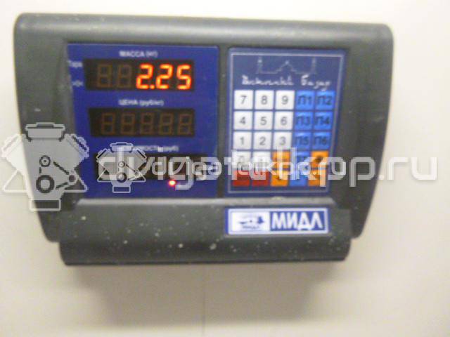 Фото Шкив коленвала для двигателя AWX для Volkswagen Passat 130 л.с 8V 1.9 л Дизельное топливо 038105243F {forloop.counter}}