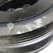 Фото Шкив коленвала для двигателя AWX для Volkswagen Passat 130 л.с 8V 1.9 л Дизельное топливо 038105243F {forloop.counter}}