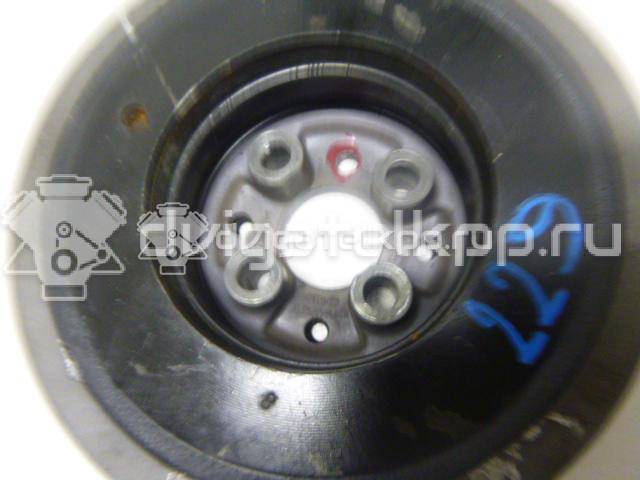 Фото Шкив коленвала для двигателя AWX для Volkswagen Passat 130 л.с 8V 1.9 л Дизельное топливо 038105243F {forloop.counter}}