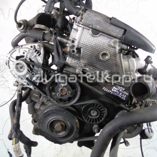 Фото Контрактный (б/у) двигатель X 22 DTH для Opel Sintra 116 л.с 16V 2.2 л Дизельное топливо