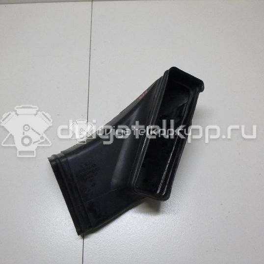 Фото Воздуховод для двигателя AWT для Volkswagen Passat 150 л.с 20V 1.8 л бензин 3B0129617D