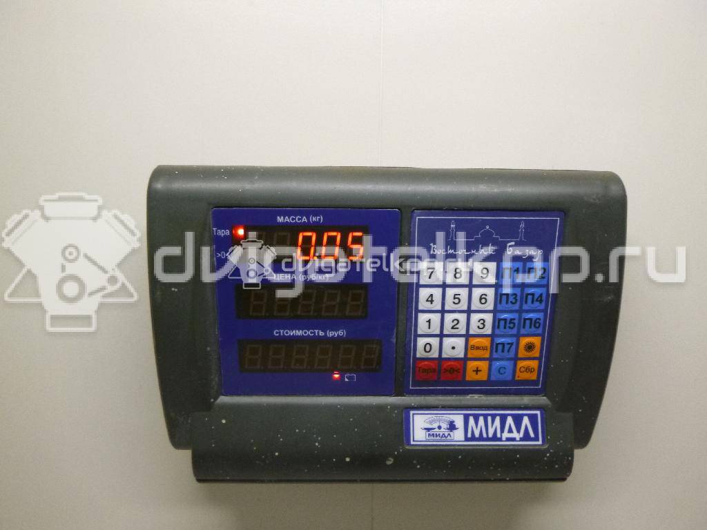 Фото Воздуховод для двигателя AWT для Volkswagen Passat 150 л.с 20V 1.8 л бензин 3B0129617D {forloop.counter}}